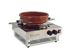 Electric stoves FRUCOSOL